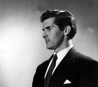 Foto de Edmund Hockridge