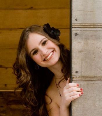 Foto de Mariana Nunes