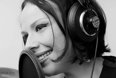 Foto de Ana Lazarone