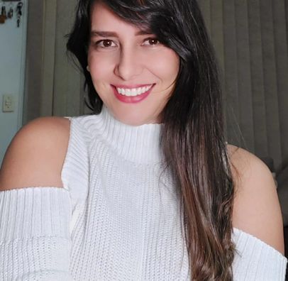 Foto de Mariana Paolinelli