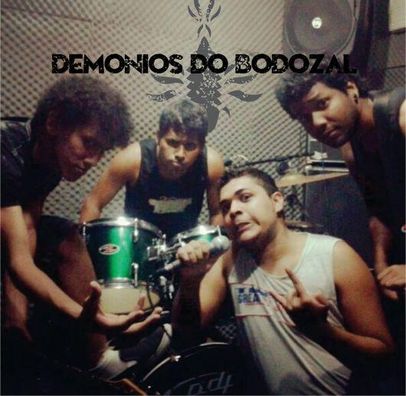 Foto de Demônios do Bodozal