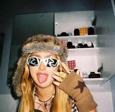 Foto de Charlotte Plank