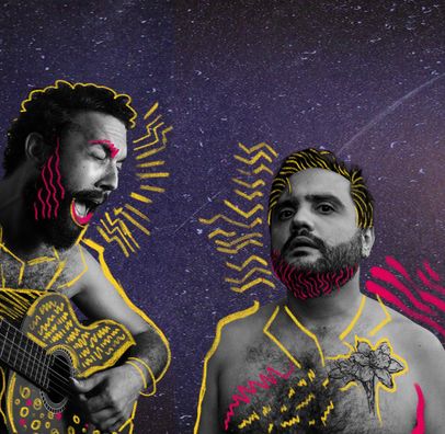 Foto de OROBOROS (BR)