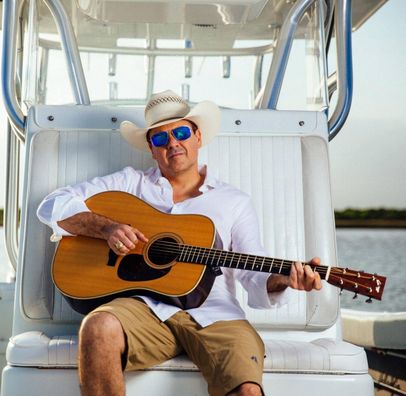 Foto de Roger Creager