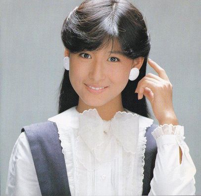 Foto de Maiko Okamoto