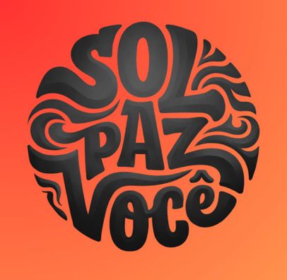 Foto de Sol, Paz e Você