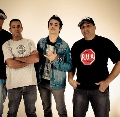 Foto de Projeto R.U.A.