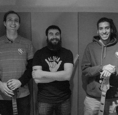 Foto de Gaspar Bonicoli