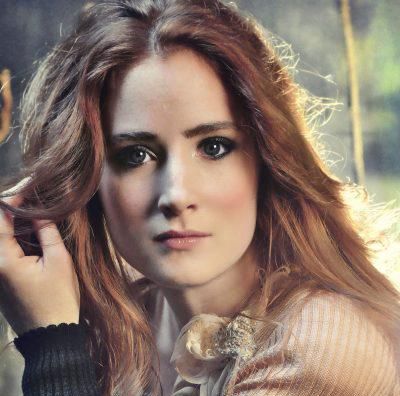 Foto de Noemi Smorra