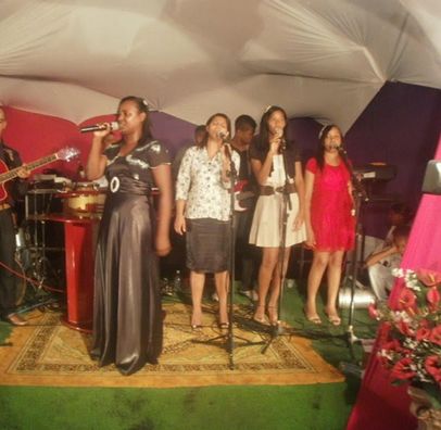 Foto de Luziene de Jesus