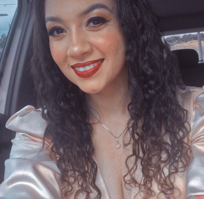 Foto de Isabele Tristão