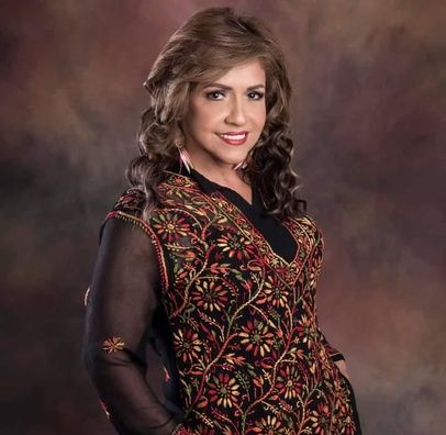 Foto de Jenny Rosero