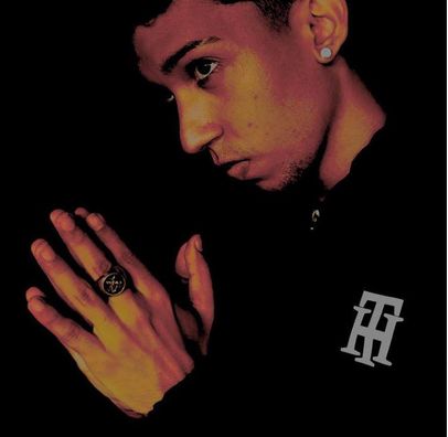 Foto de Gregory Iury