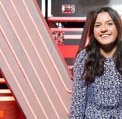 Foto de Leonor Arroja