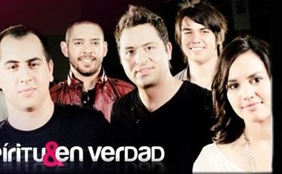 Foto de En Espiritu Y En Verdad