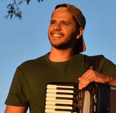 Foto de Fabinho Testado