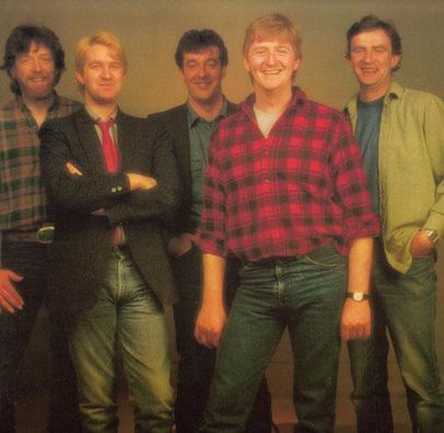 Foto de Silly Wizard