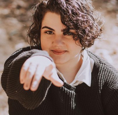 Foto de Julia Trevisan