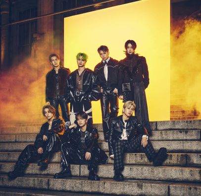 Foto de BALLISTIK BOYZ from EXILE TRIBE