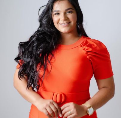 Foto de Thalyta Aquino