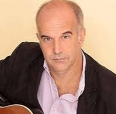 Foto de Esteban Morgado