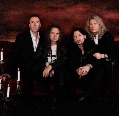 Foto de Fair Warning