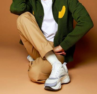 Foto de Christophe Willem