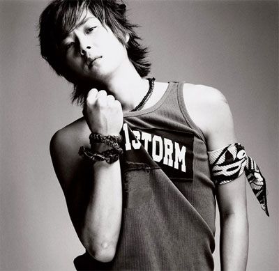 Foto de Shin Hye Sung