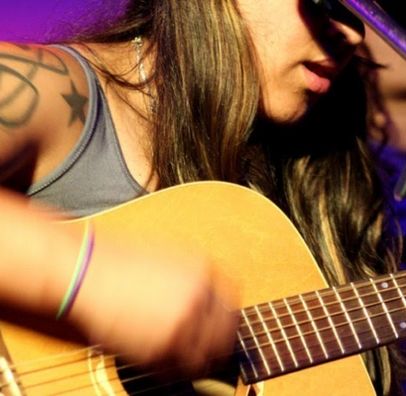 Foto de Gi Lutterbach