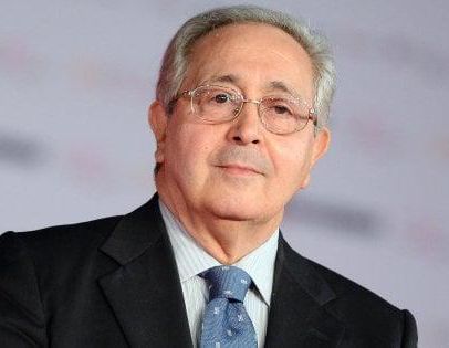 Foto de Stelvio Cipriani