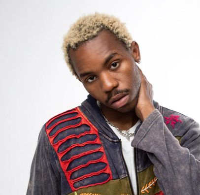 Foto de Montell Fish