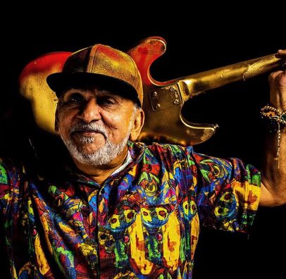 Foto de Manoel Cordeiro