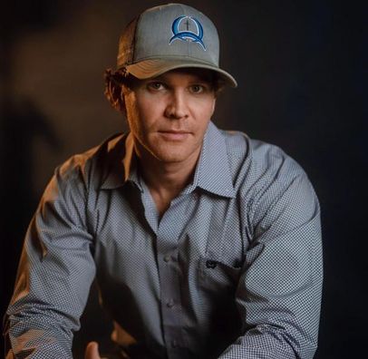 Foto de Curtis Grimes