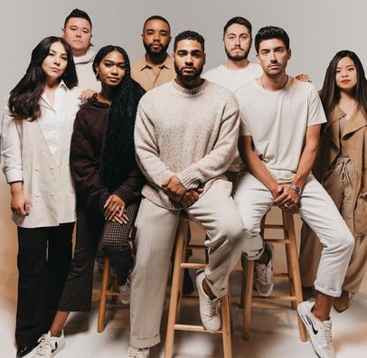 Foto de One Voice INT Music