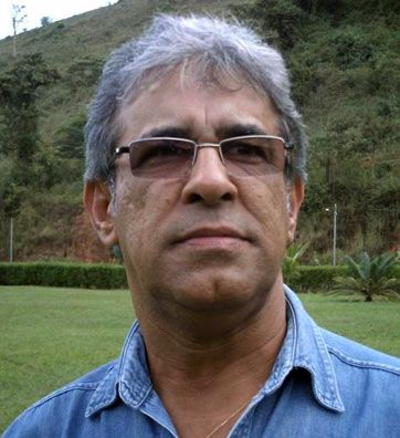 Foto de Jorge Infinito