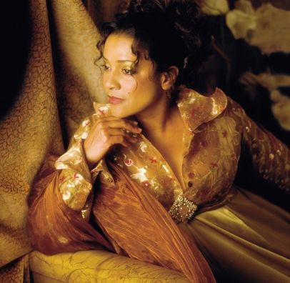 Foto de Kathleen Battle