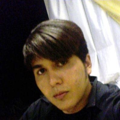 Foto de Felipe Mayku