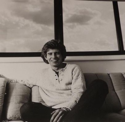 Foto de David Dundas