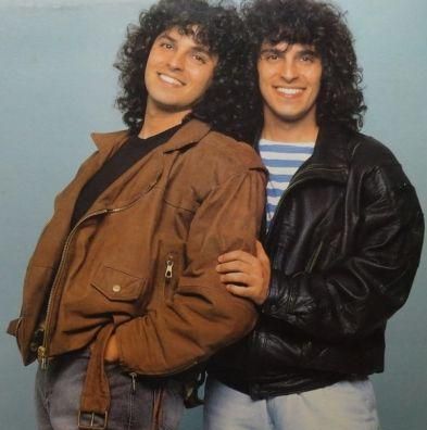 Foto de Denis & Demian