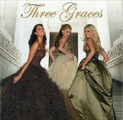 Foto de Three Graces