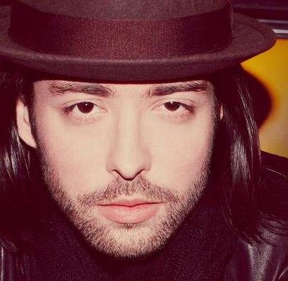 Foto de Hugo Chakrabongse