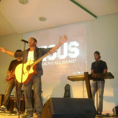 Foto de Sentido Único