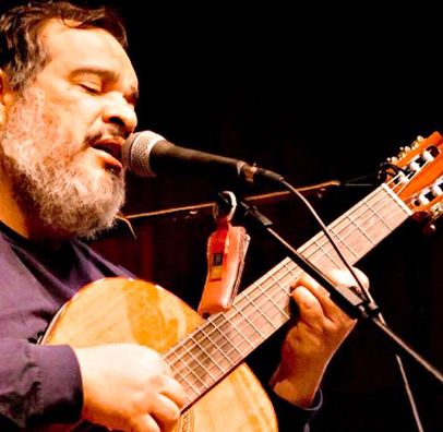 Foto de Stênio Március