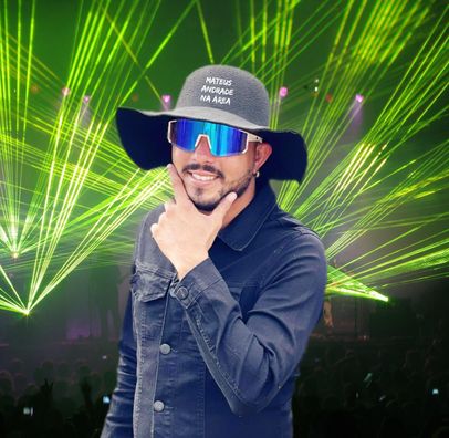 Foto de Mateus Andrade da Silva