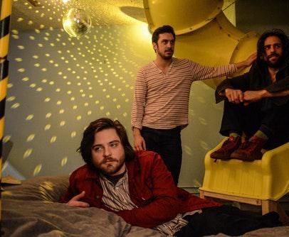 Foto de Mo Lowda & The Humble