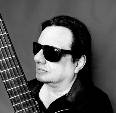 Foto de Mario André