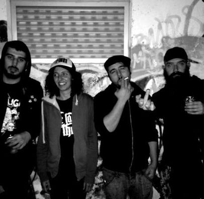 Foto de Estado de Sítio