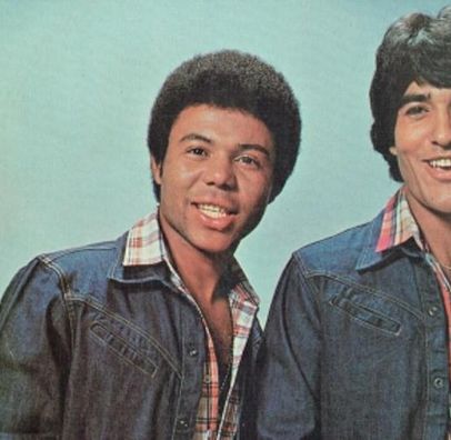 Foto de Rony e Robison