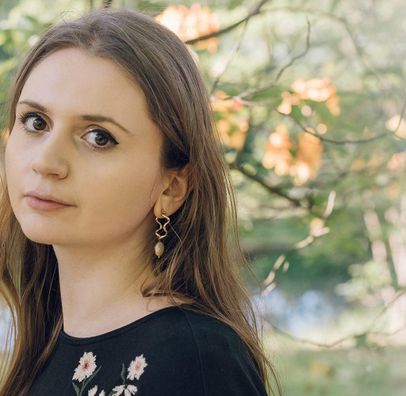 Foto de Honey Gentry