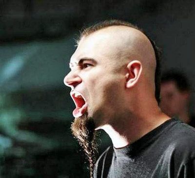 Foto de The Berzerker